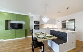 Apartament Nowy Świat Centrum